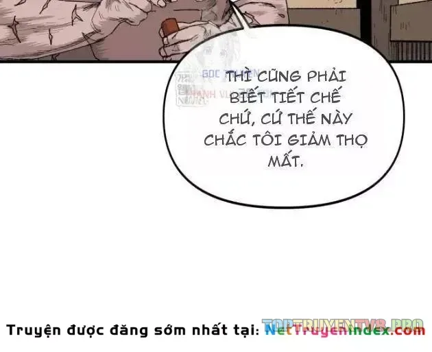 Khô Lâu Sứ Giả chương 24 - trang 6