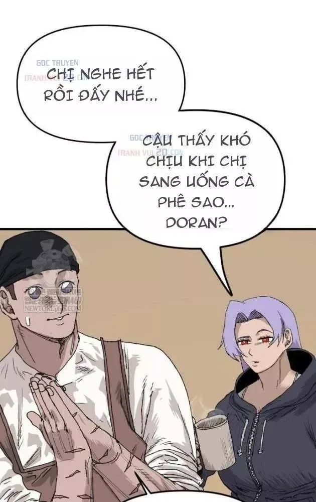 Khô Lâu Sứ Giả chương 24 - trang 15