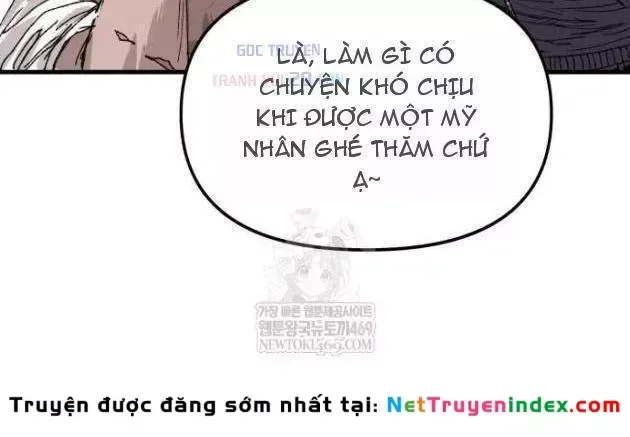 Khô Lâu Sứ Giả chương 24 - trang 16