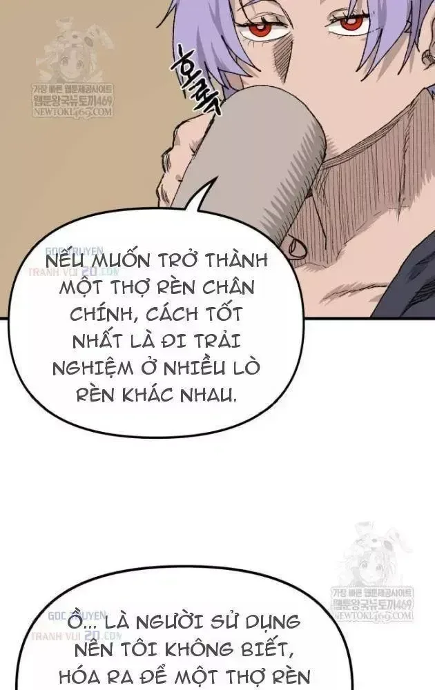 Khô Lâu Sứ Giả chương 24 - trang 22