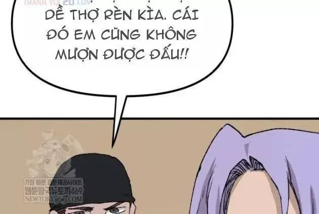 Khô Lâu Sứ Giả chương 24 - trang 41