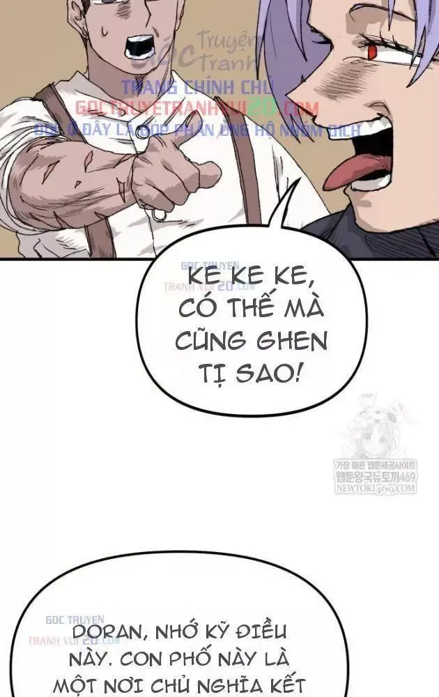 Khô Lâu Sứ Giả chương 24 - trang 42
