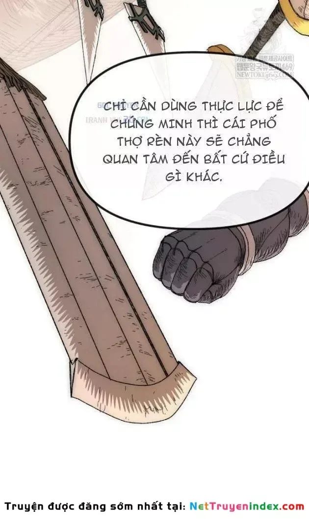 Khô Lâu Sứ Giả chương 24 - trang 45