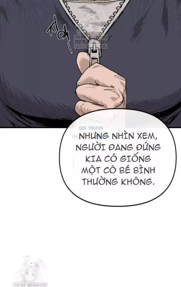 Khô Lâu Sứ Giả chương 24 - trang 47