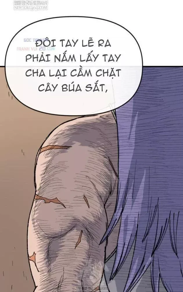 Khô Lâu Sứ Giả chương 24 - trang 48