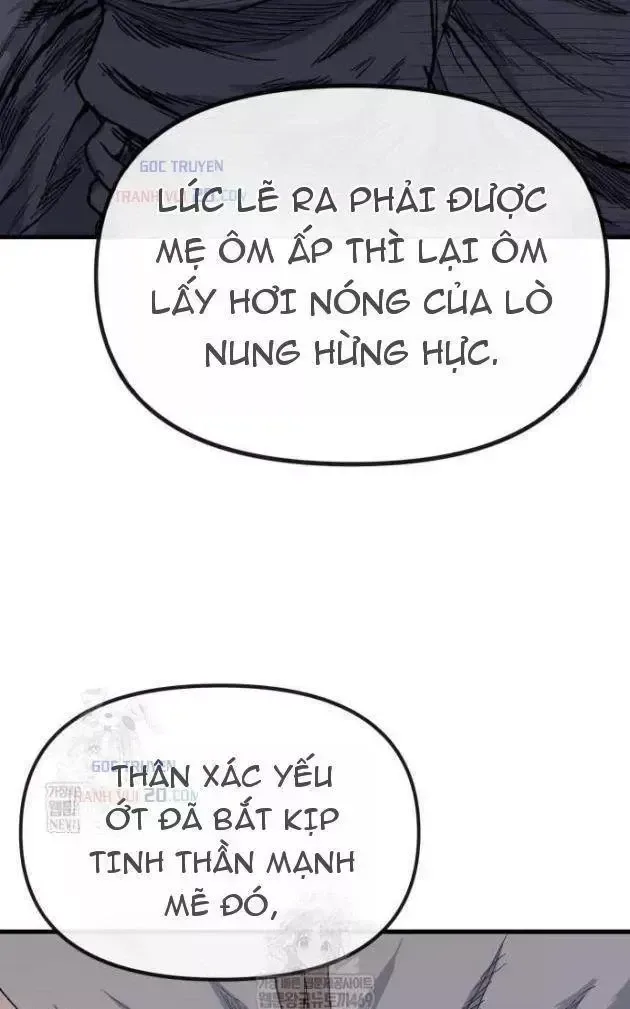 Khô Lâu Sứ Giả chương 24 - trang 50