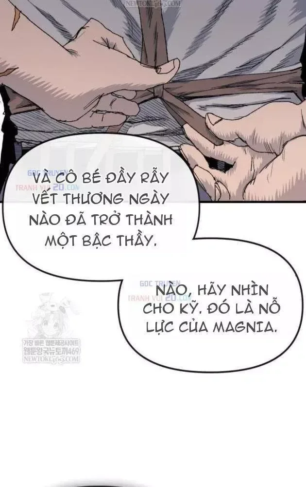 Khô Lâu Sứ Giả chương 24 - trang 51