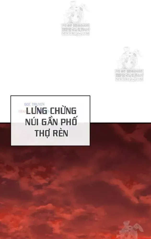 Khô Lâu Sứ Giả chương 24 - trang 57