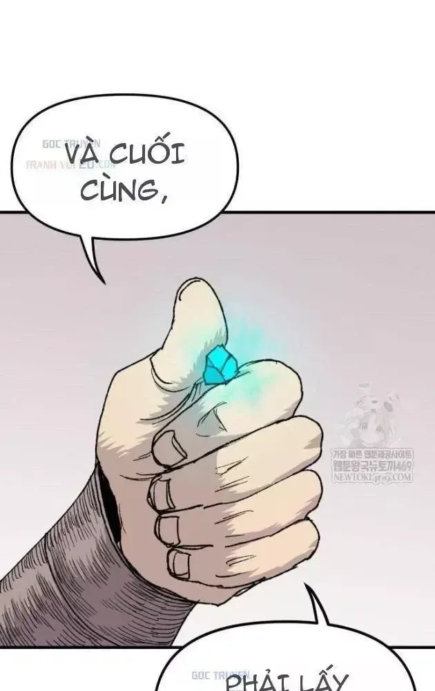 Khô Lâu Sứ Giả chương 24 - trang 84
