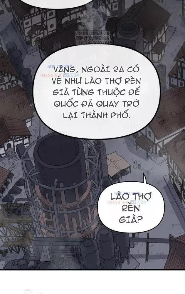 Khô Lâu Sứ Giả chương 24 - trang 101
