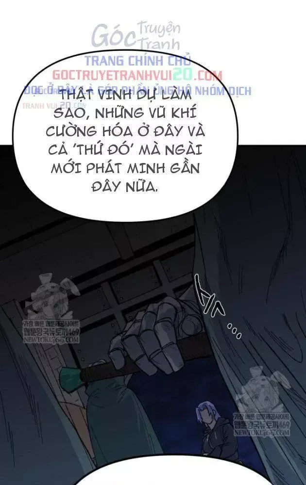 Khô Lâu Sứ Giả chương 24 - trang 120