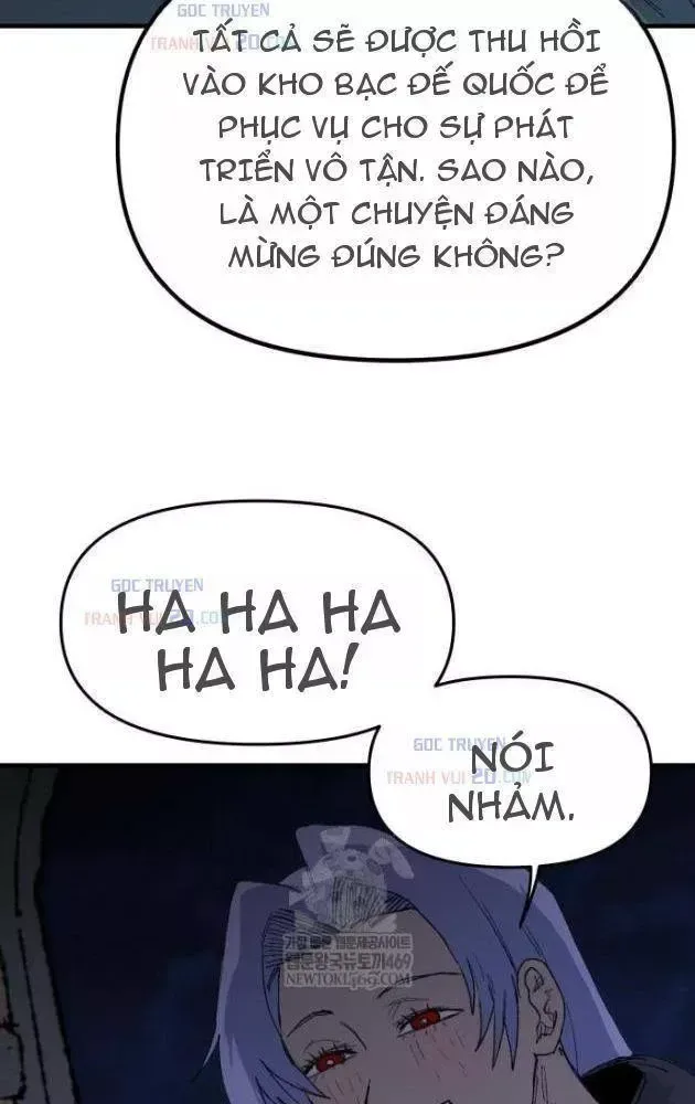 Khô Lâu Sứ Giả chương 24 - trang 121