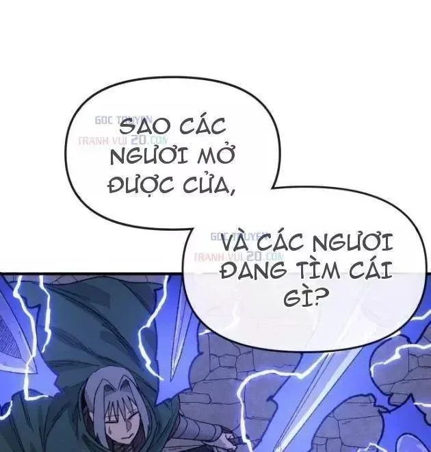 Khô Lâu Sứ Giả chương 24 - trang 152