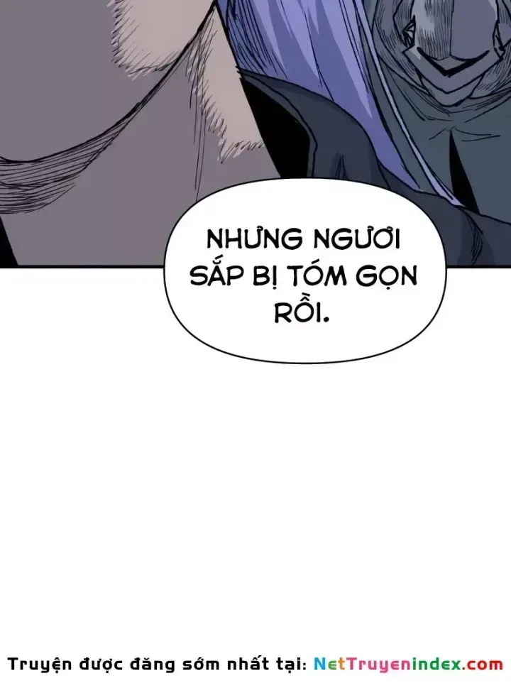 Khô Lâu Sứ Giả chương 25 - trang 7