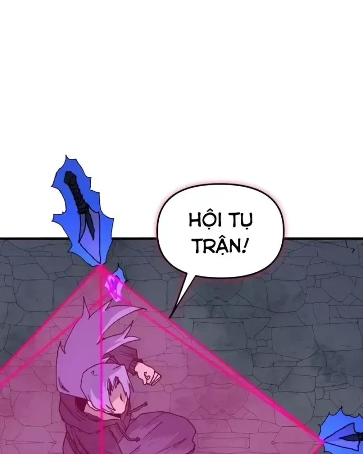 Khô Lâu Sứ Giả chương 25 - trang 27