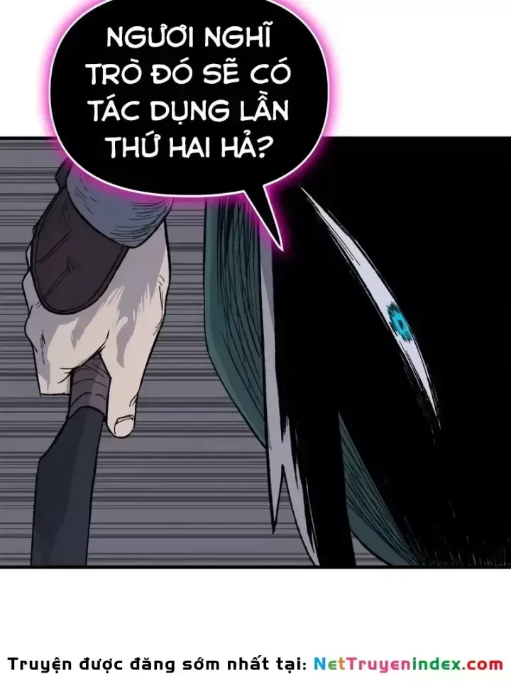 Khô Lâu Sứ Giả chương 25 - trang 31