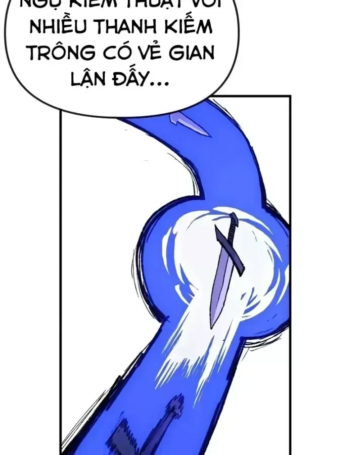 Khô Lâu Sứ Giả chương 25 - trang 40