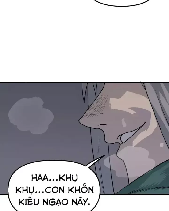 Khô Lâu Sứ Giả chương 25 - trang 52