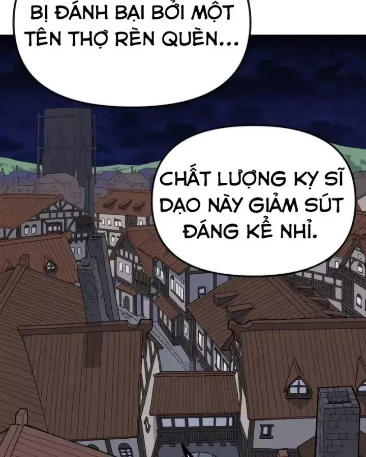 Khô Lâu Sứ Giả chương 25 - trang 59