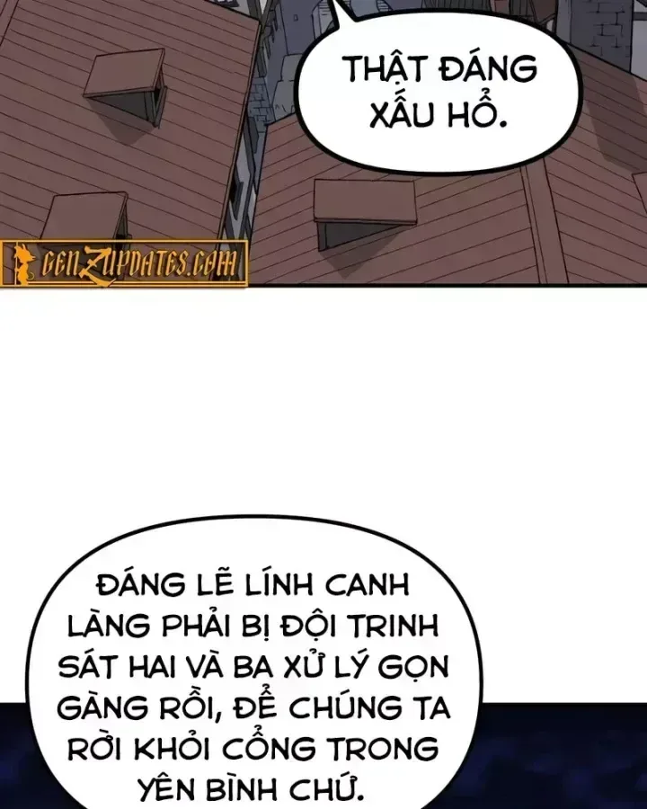 Khô Lâu Sứ Giả chương 25 - trang 60