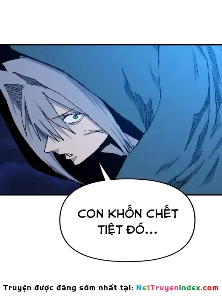 Khô Lâu Sứ Giả chương 25 - trang 66