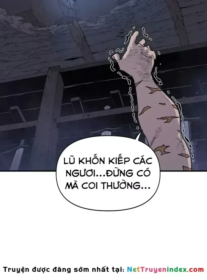 Khô Lâu Sứ Giả chương 25 - trang 71
