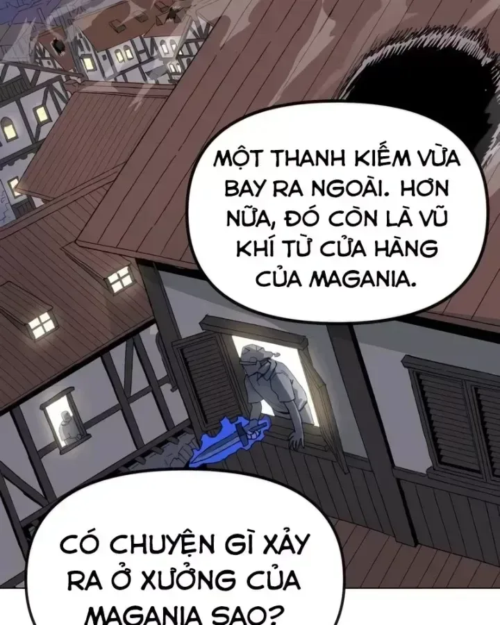 Khô Lâu Sứ Giả chương 25 - trang 73