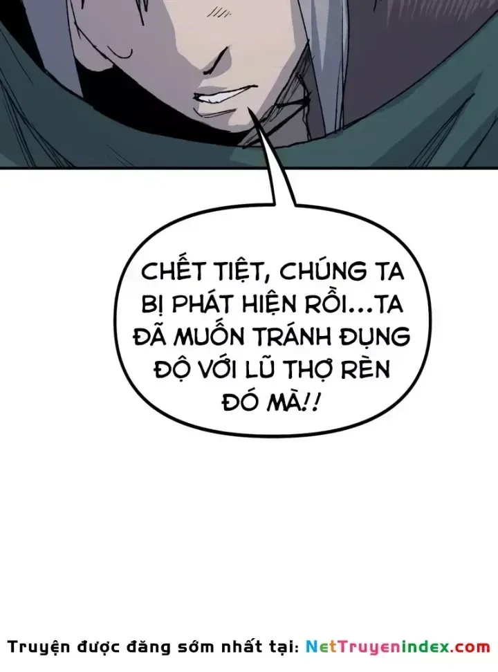 Khô Lâu Sứ Giả chương 25 - trang 75
