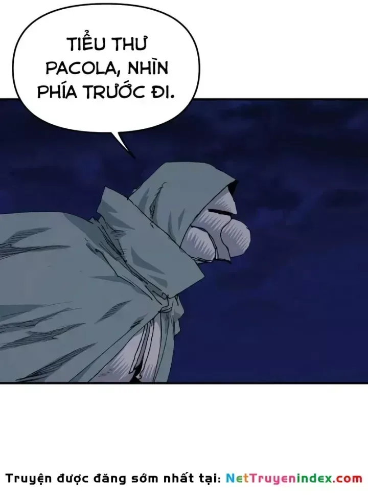 Khô Lâu Sứ Giả chương 25 - trang 76