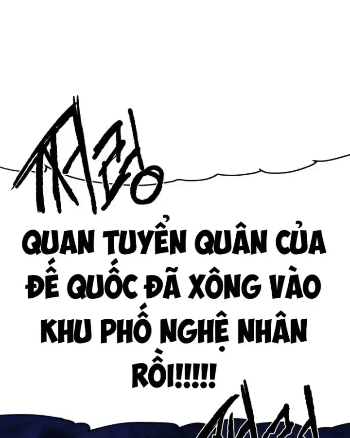 Khô Lâu Sứ Giả chương 25 - trang 83