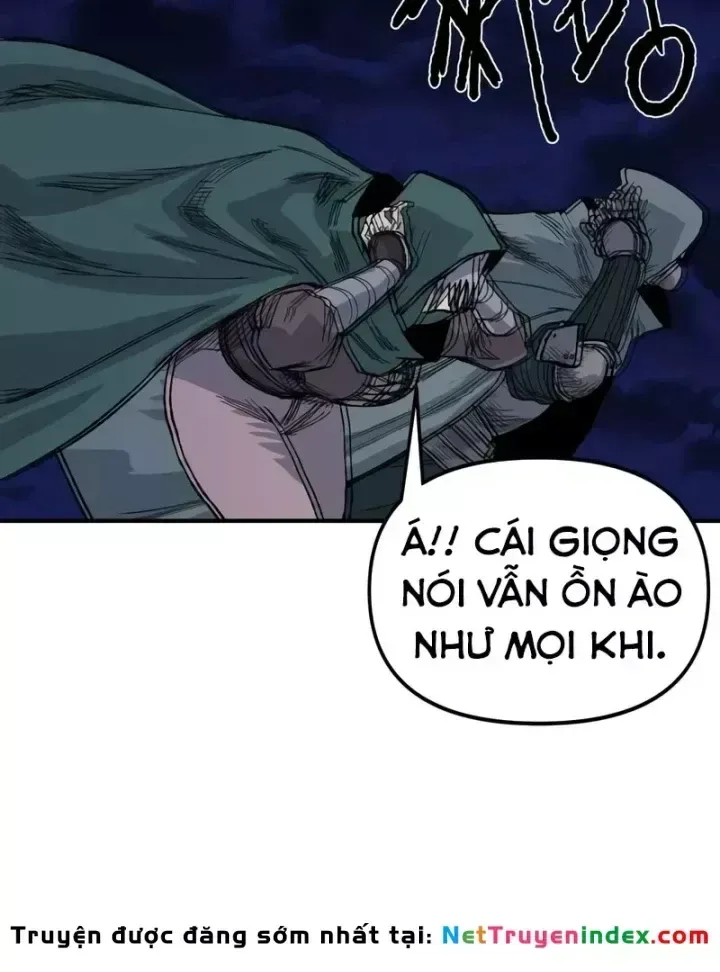 Khô Lâu Sứ Giả chương 25 - trang 84