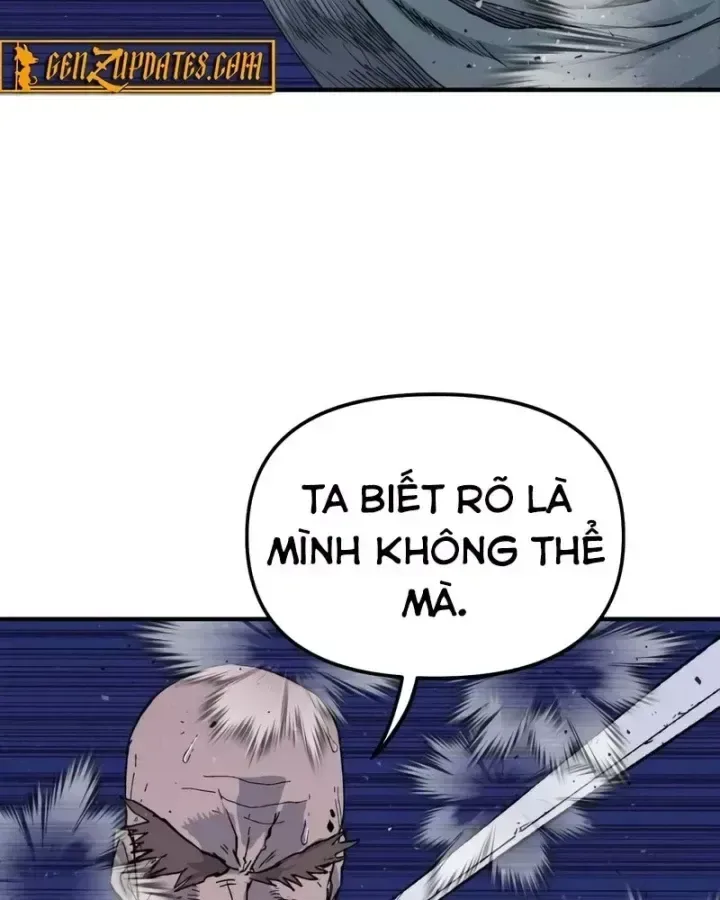 Khô Lâu Sứ Giả chương 25 - trang 92