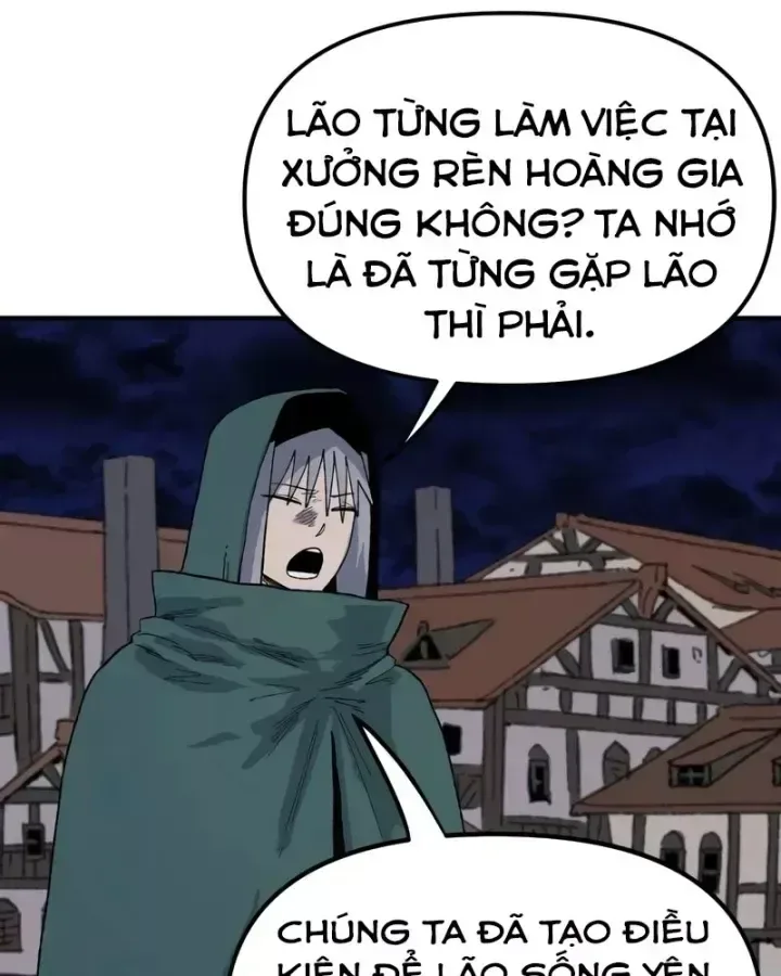 Khô Lâu Sứ Giả chương 25 - trang 94