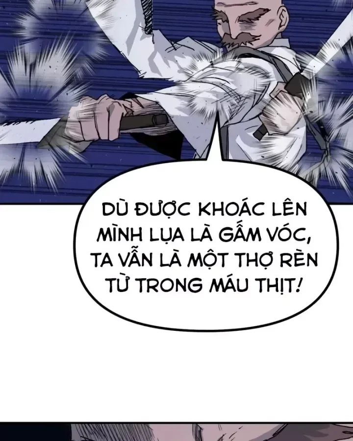 Khô Lâu Sứ Giả chương 25 - trang 96