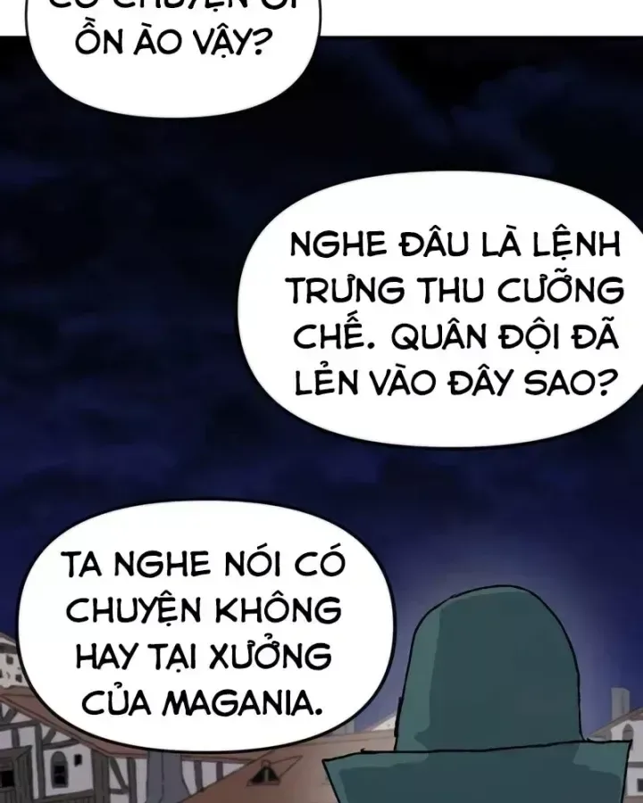 Khô Lâu Sứ Giả chương 25 - trang 103