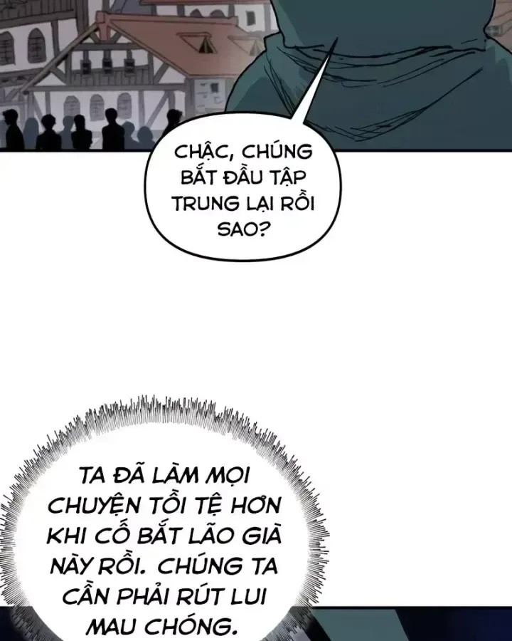 Khô Lâu Sứ Giả chương 25 - trang 104