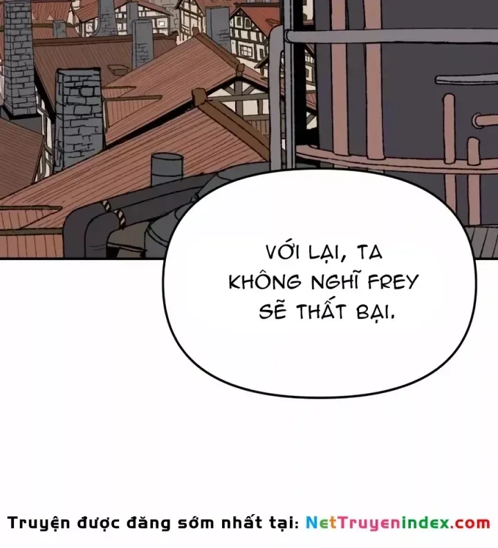 Khô Lâu Sứ Giả chương 27 - trang 18