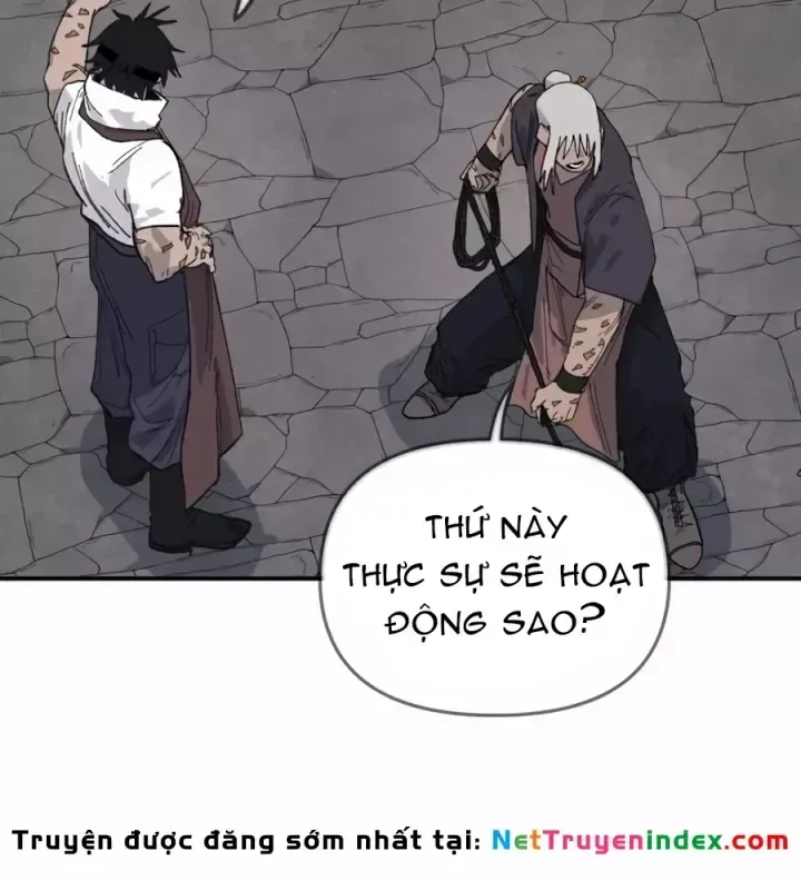 Khô Lâu Sứ Giả chương 27 - trang 25