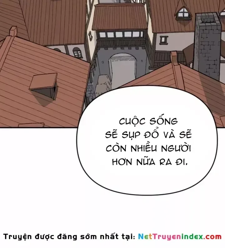 Khô Lâu Sứ Giả chương 27 - trang 34