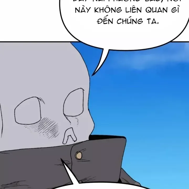 Khô Lâu Sứ Giả chương 27 - trang 37