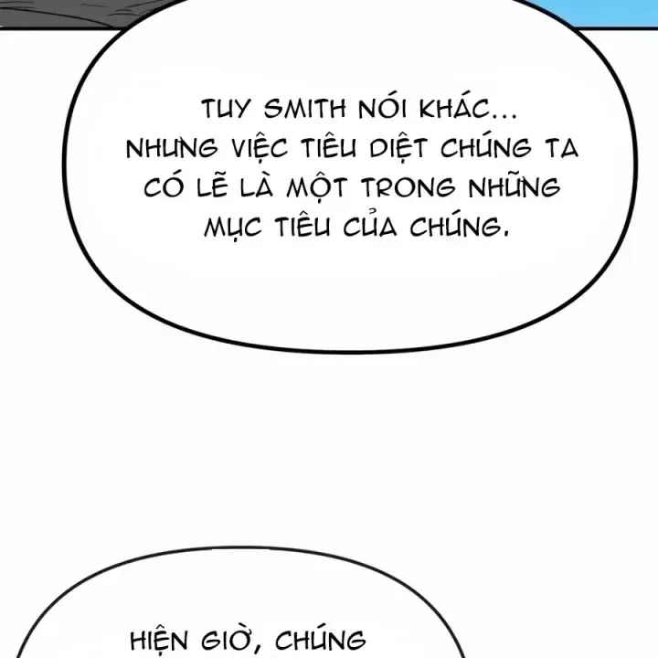 Khô Lâu Sứ Giả chương 27 - trang 38
