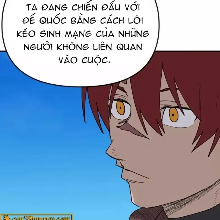Khô Lâu Sứ Giả chương 27 - trang 39