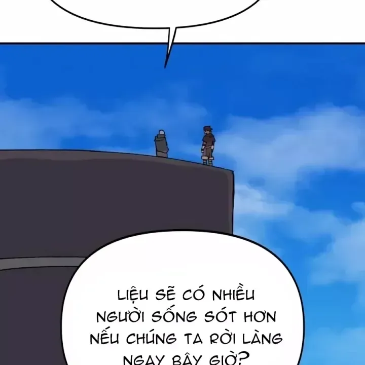 Khô Lâu Sứ Giả chương 27 - trang 41