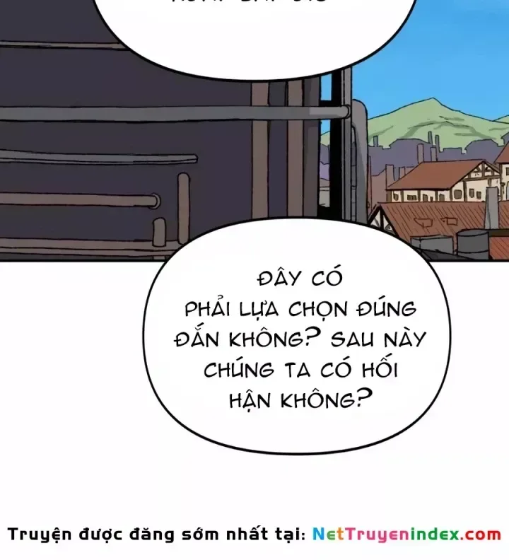 Khô Lâu Sứ Giả chương 27 - trang 42