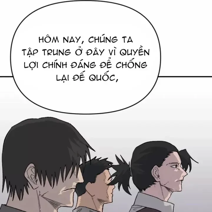 Khô Lâu Sứ Giả chương 27 - trang 66