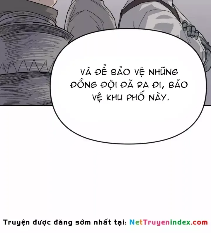 Khô Lâu Sứ Giả chương 27 - trang 67