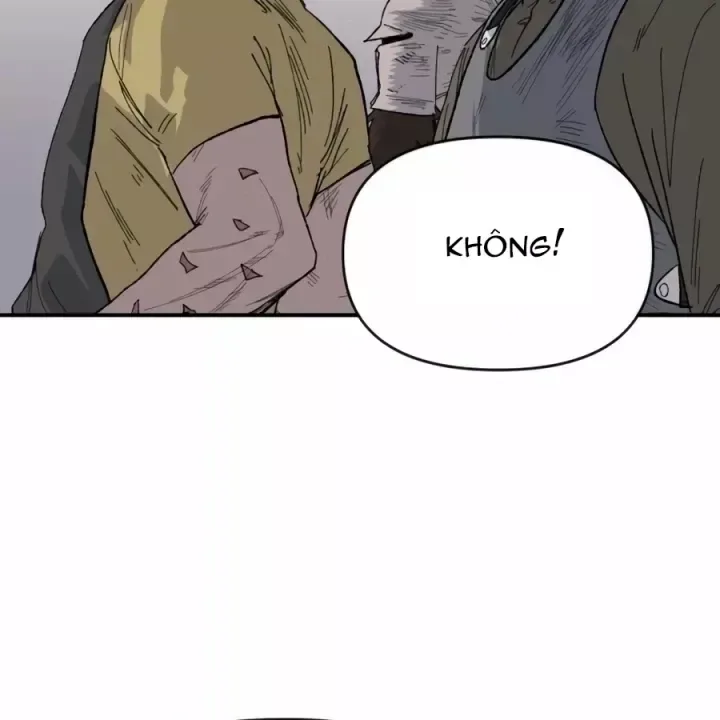 Khô Lâu Sứ Giả chương 27 - trang 69