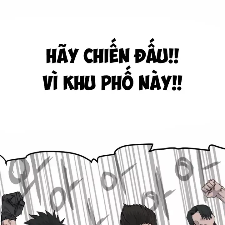 Khô Lâu Sứ Giả chương 27 - trang 79