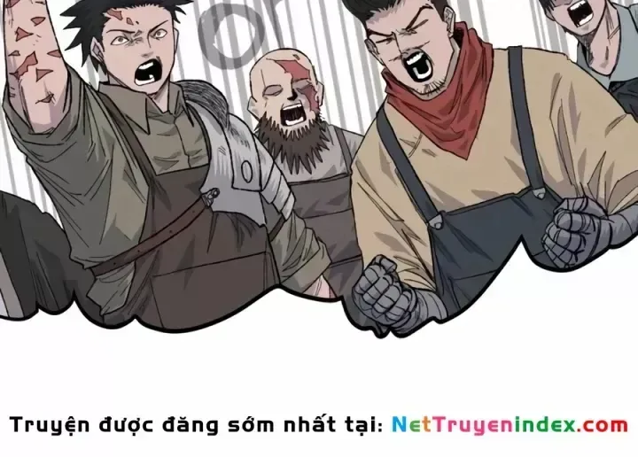 Khô Lâu Sứ Giả chương 27 - trang 80