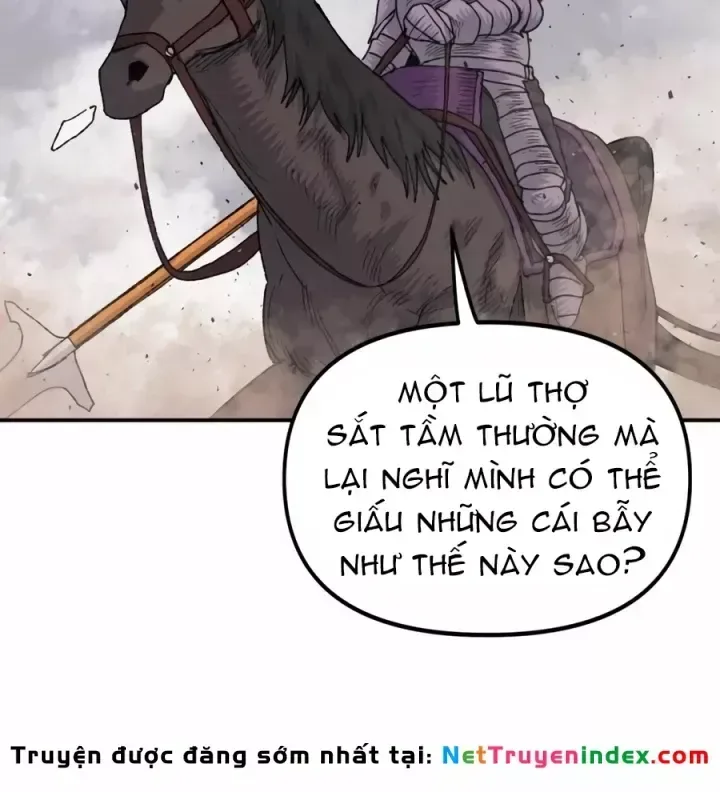 Khô Lâu Sứ Giả chương 27 - trang 112